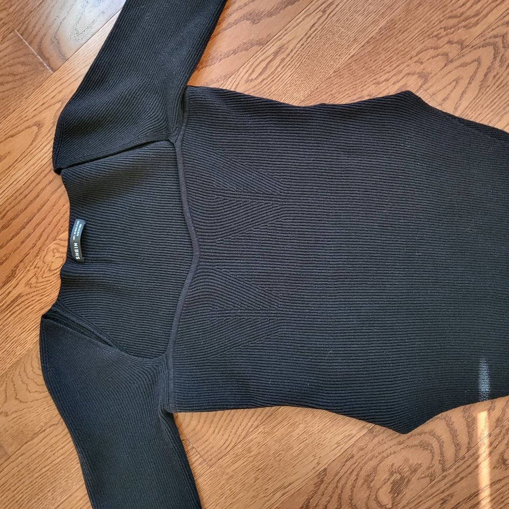 SHEIN black top